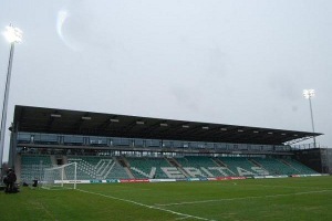 Veritas Stadion