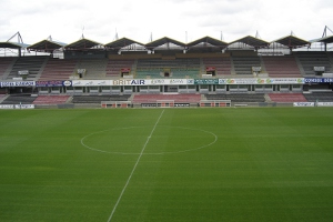 Stade du Roudourou