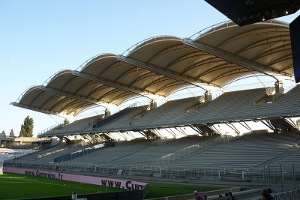 Stade de Gerland