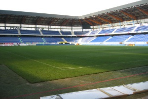 Stade Auguste Bonal