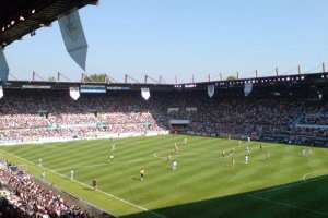 Stade de la Meinau