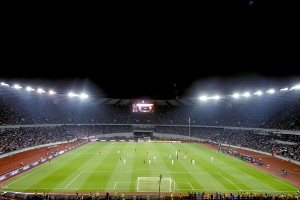 Dinamo Arena