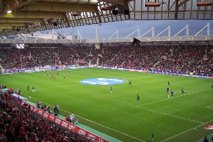 BayArena