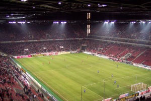 RheinEnergieStadion