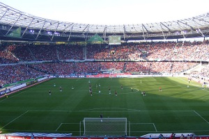 AWD-Arena