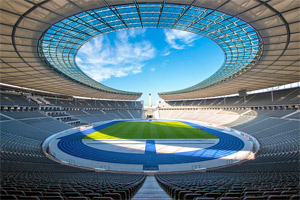 Olympiastadion