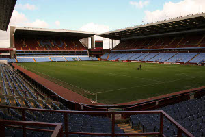 Villa Park