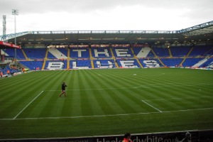 St Andrew's
